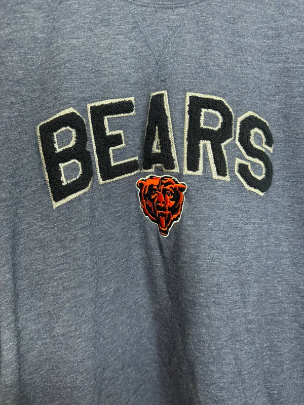 National Football League Chicago Bears Sweater - Image 2
