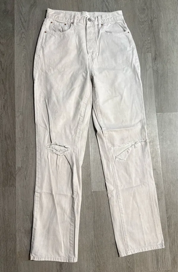 PacSun Dad Jeans - Image 2