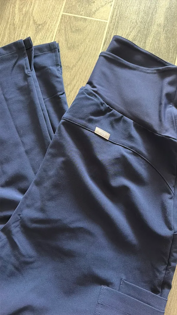 FIGS Scrub Pants - Image 5
