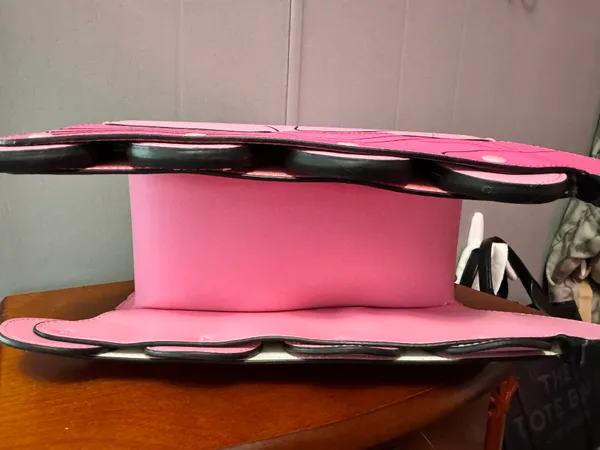 Loungefly Barbie Movie bag - Image 9