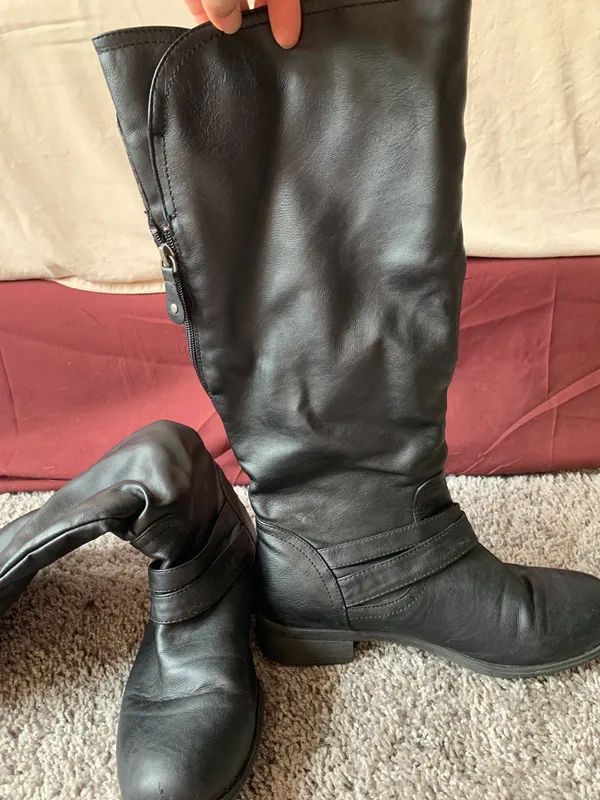 XOXO Boots - Image 4