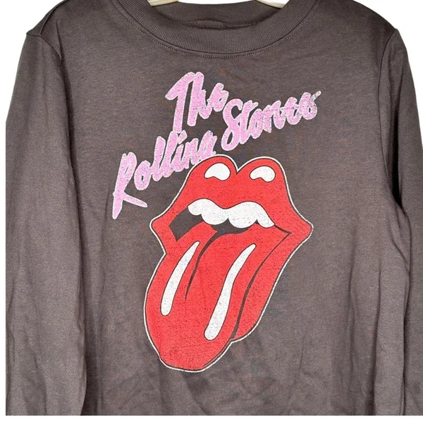 The Rolling Stones Shirt - Image 2