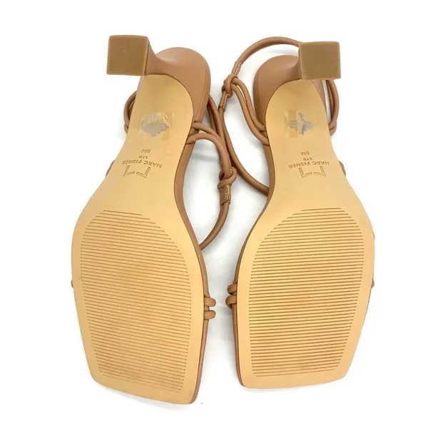 Marc Fisher Davia Heeled Sandals - Image 10