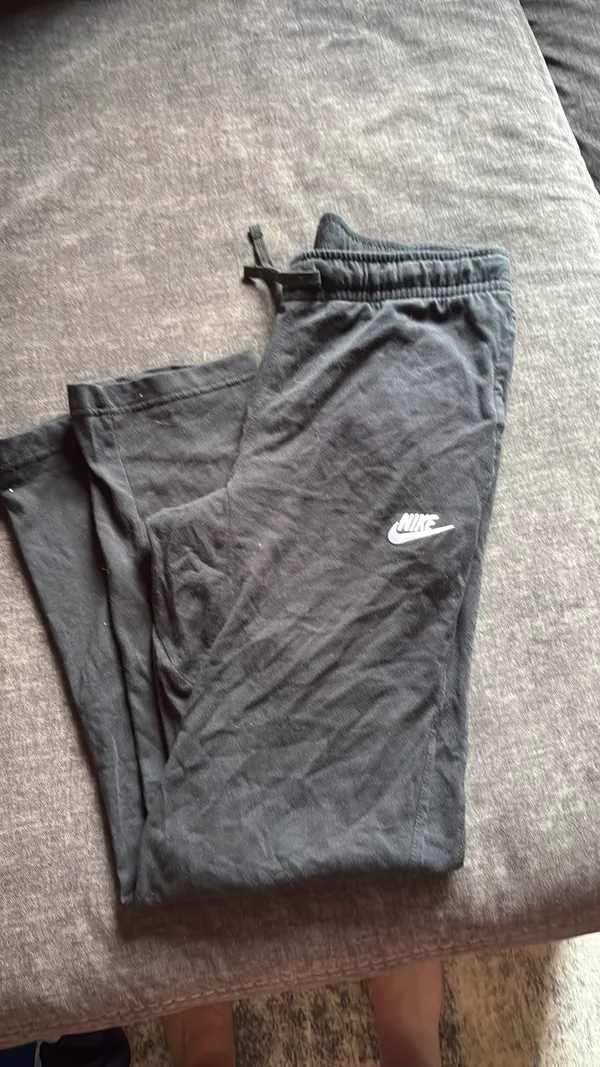 Nike Sweatpants - Image 4