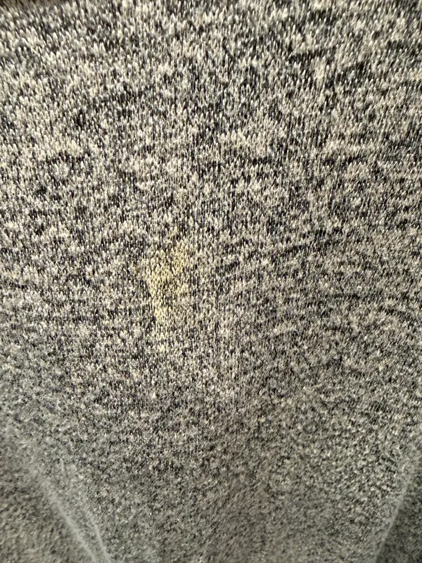 Shirt Gray Size 3X - Image 3