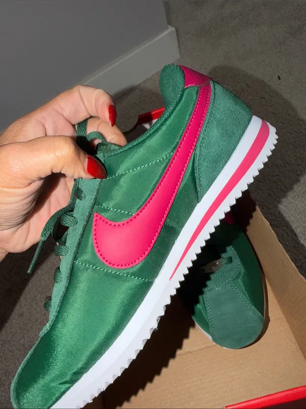 Nike Cortez TXT 6y - Image 9