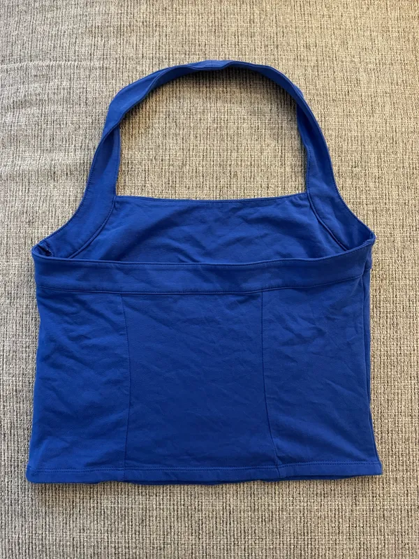 Old Navy Halter Top - Image 2