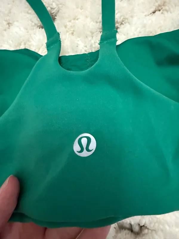 Lululemon Sports Bra - Image 4