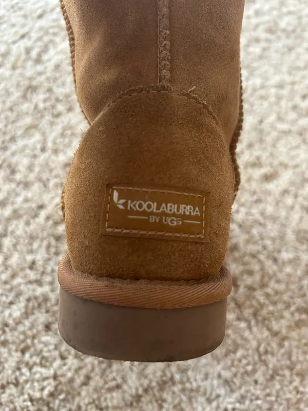 by UGG Koolaburra Boots - Image 3