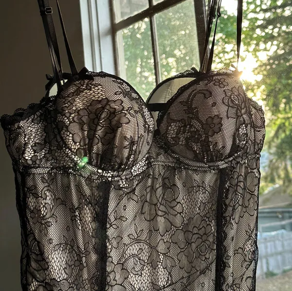 Victorias Secret Slip - Image 2
