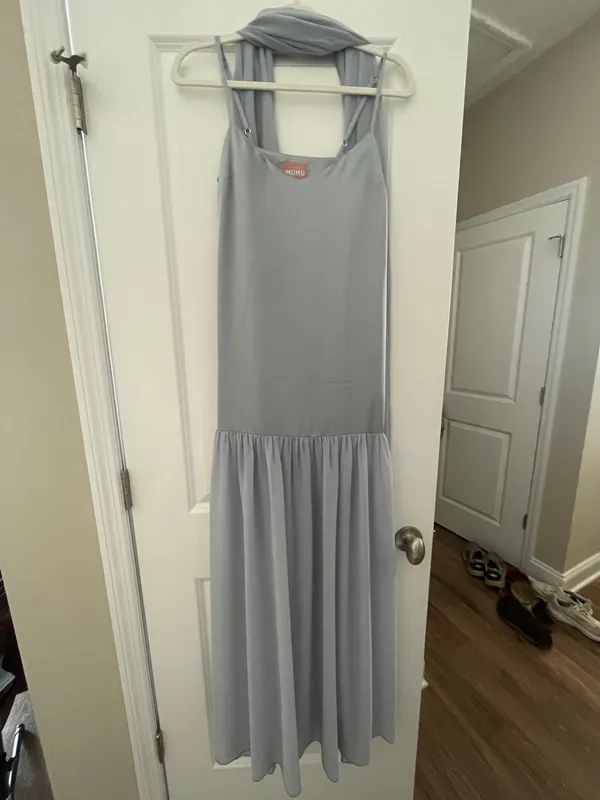 Show Me Your Mumu Dalia Maxi Dress - Image 2