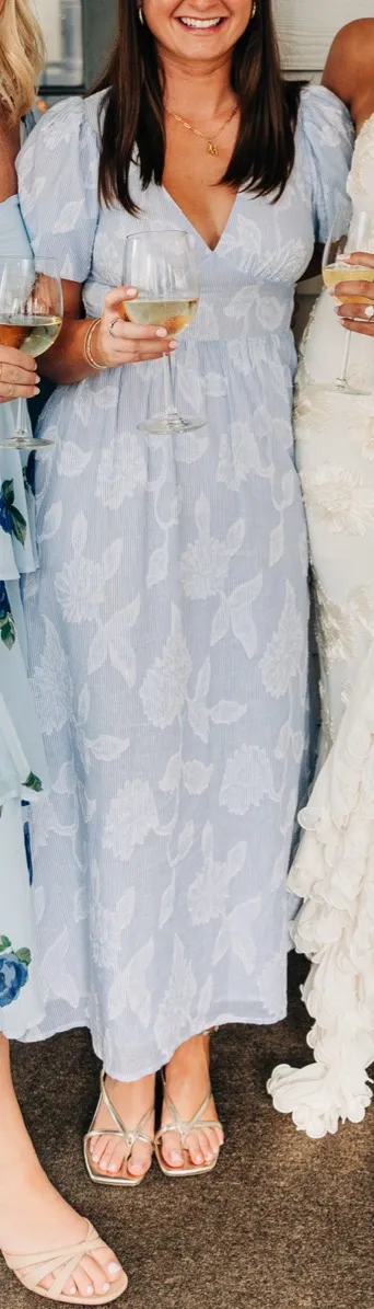 Storia Dress - Image 5