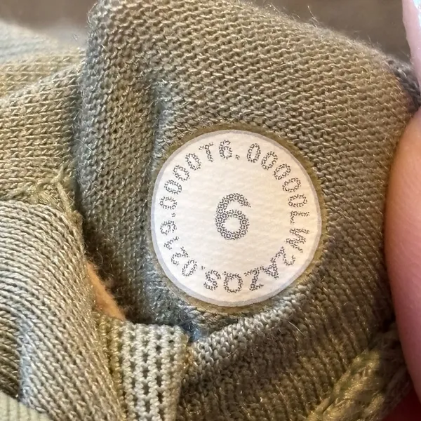 Lululemon Energy Bra - Image 3