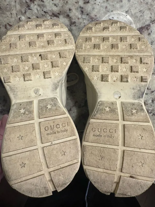 Gucci Sneakers Rhyton - Image 5
