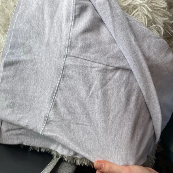 Brandy Melville Gray Leggings - Image 5