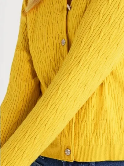 NWT Yellow Cable - Image 4