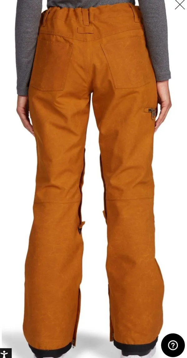 DC Shoes Snowboard Pants - Image 7