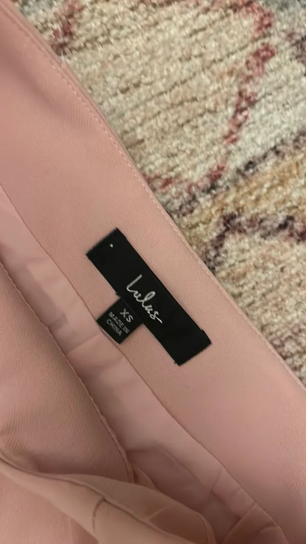 Lulus skort - Image 3