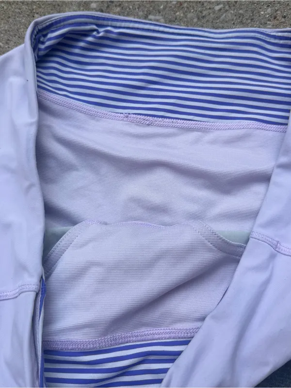 Lululemon Run Time Shorts - Image 2