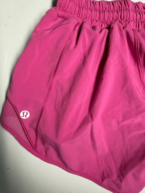 Lululemon Hotty Hot - Image 2