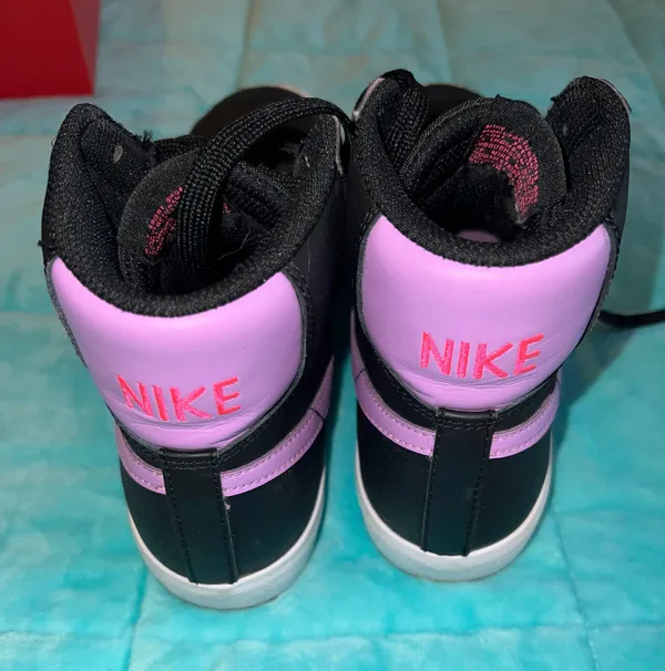 Nike Blazer Mid 77 - Image 7