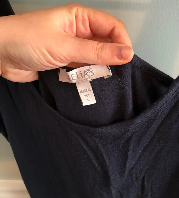 Delia's Dress - Image 4
