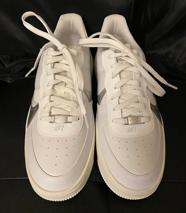 Nike Air Force 1 PLT.AF.ORM Summit - Image 5