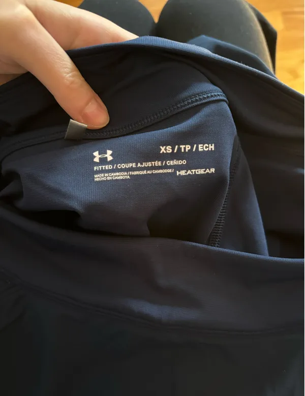 Under Armour Skort - Image 2