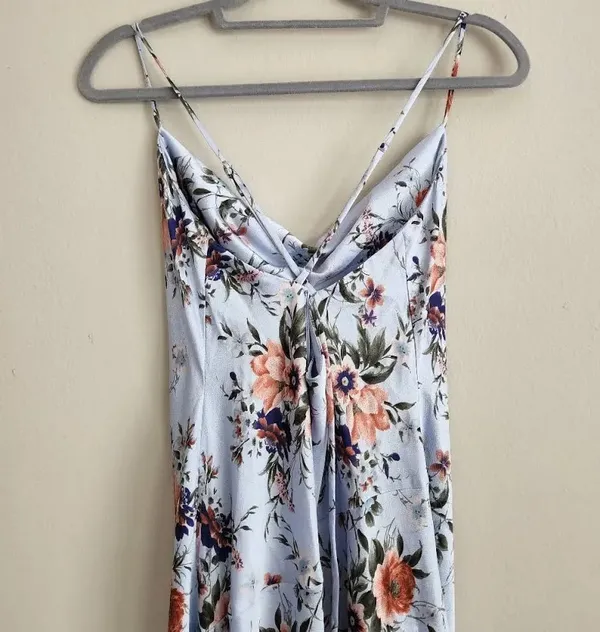 ASTR The Label Dress Floral - Image 4