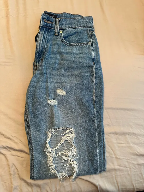 Aeropostale Jeans - Image 4