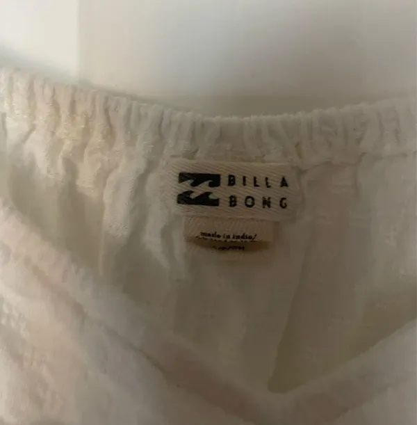 BillaBong Love Song Top - Image 4