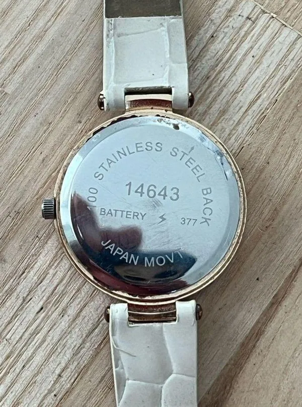 2/$20 Ladies Value Watch - Image 5