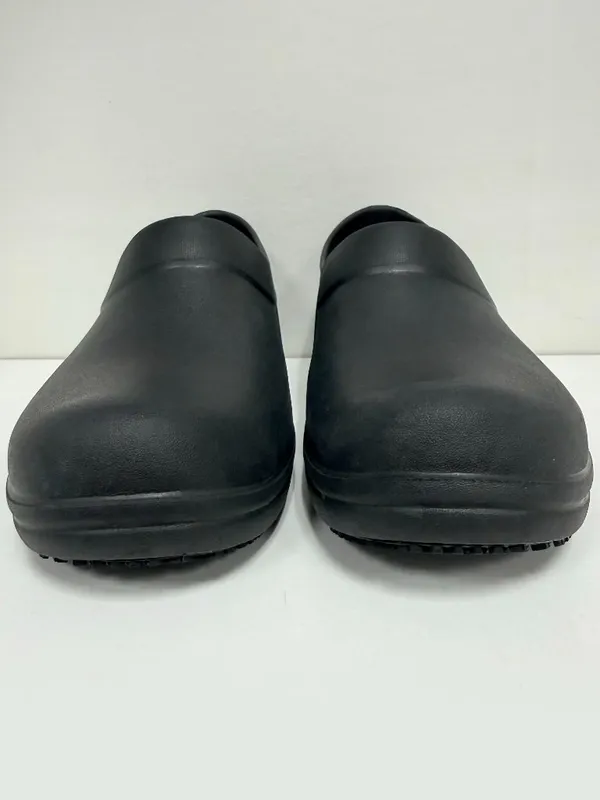 Crocs at Work Neria Pro II Slip Resistant Clog - Image 7