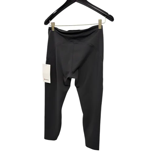 Lululemon InStill High-Rise Tight/ Leggings 25" Size 10 Graphite Grey NWT - Image 5