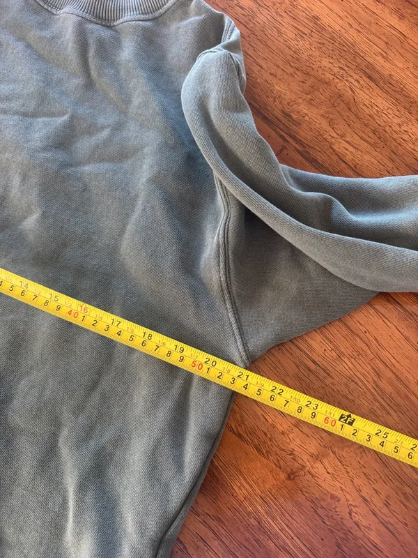 Aerie High Neck Crewneck - Image 4
