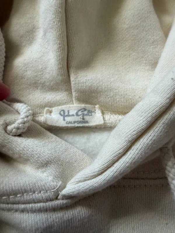 John Galt Yosemite Sweatshirt - Image 2