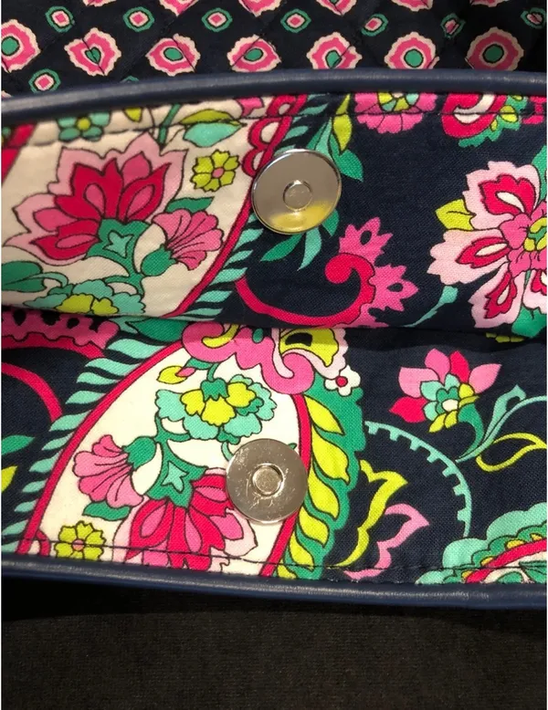 Vera Bradley Bag - Image 7