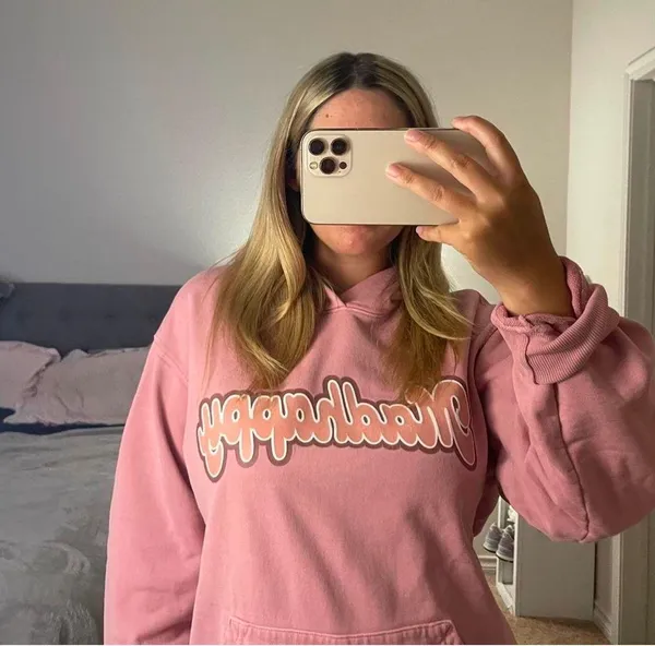 Madhappy hoodie - Image 2