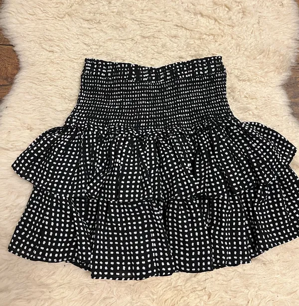 Urban Outfitters Reset polkadotted skirt - Image 5