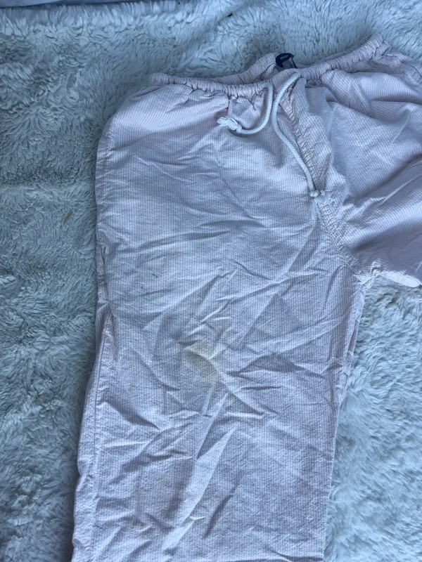 Brandy Melville Linen Pants - Image 2