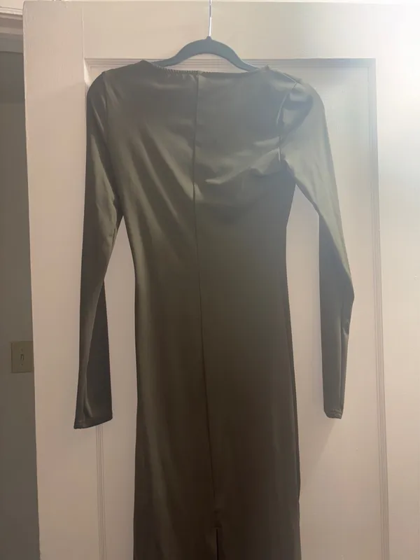 Lane 201 Dress - Image 4