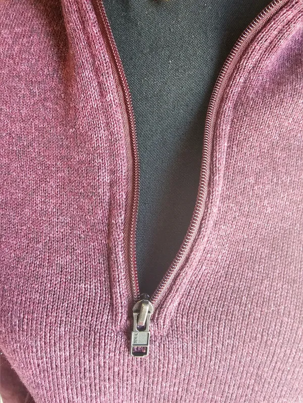 Patagonia Sweater - Image 7