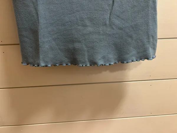 Blue Old Navy top - Image 4