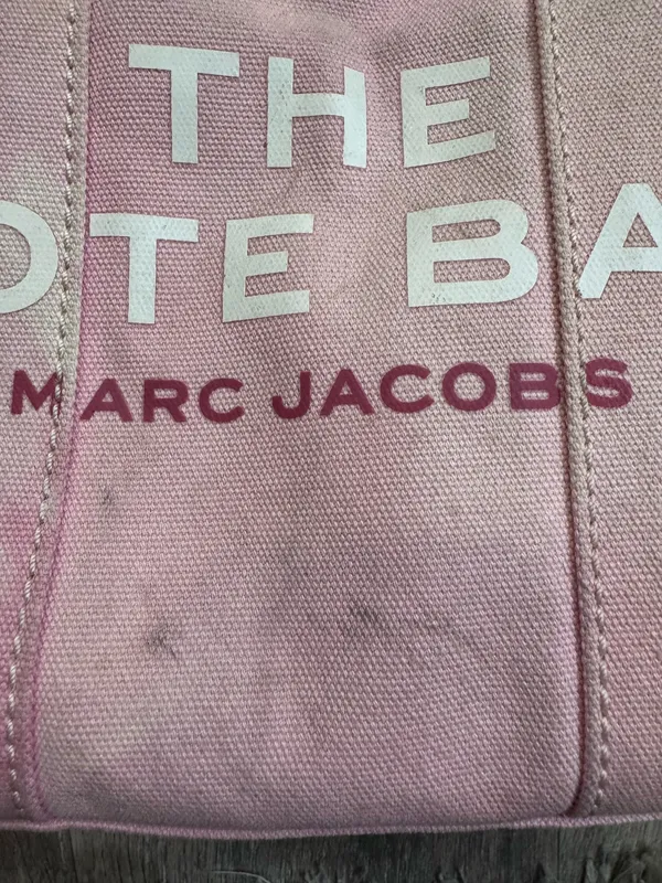 Marc Jacob’s The Tote Bag  - Image 3