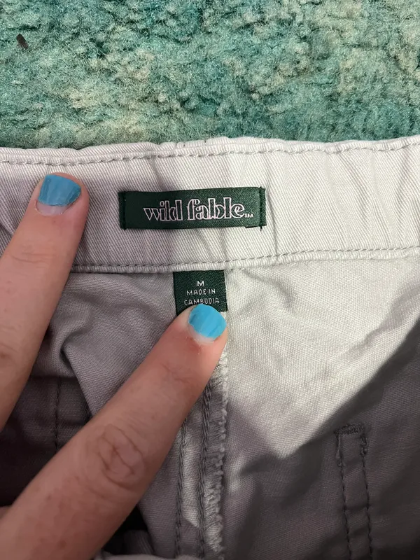 Wild Fable shorts - Image 4