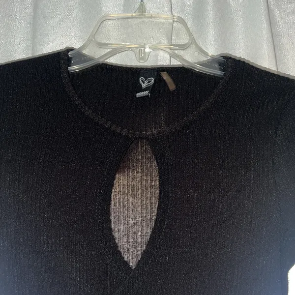 Windsor Sweater Dress - Image 2