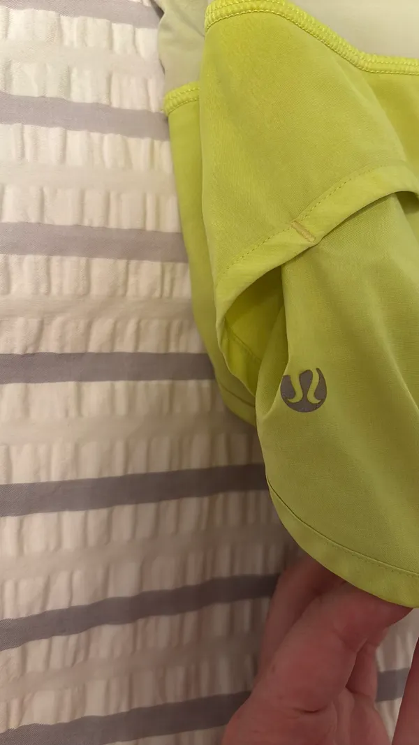 Lululemon Shorts - Image 2