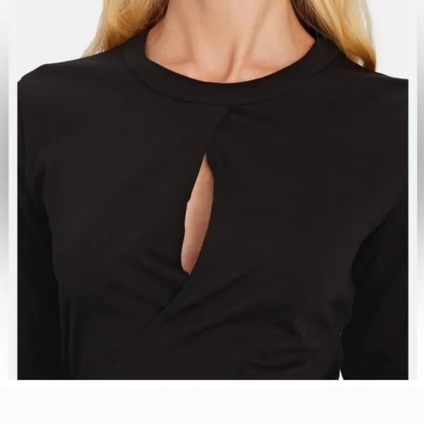 Jordan Long Sleeve Top - Image 3