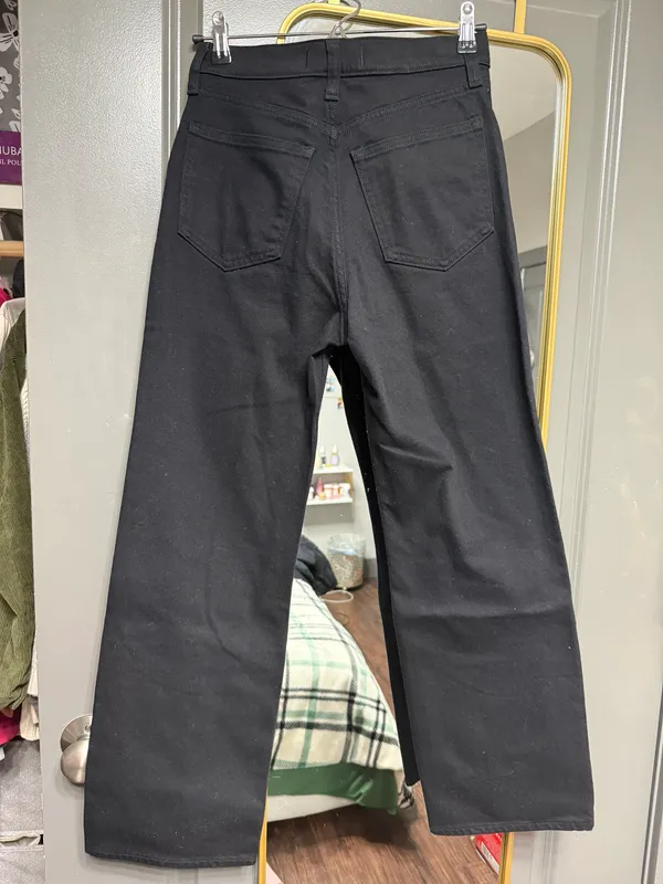 Abercrombie Jeans - Image 2