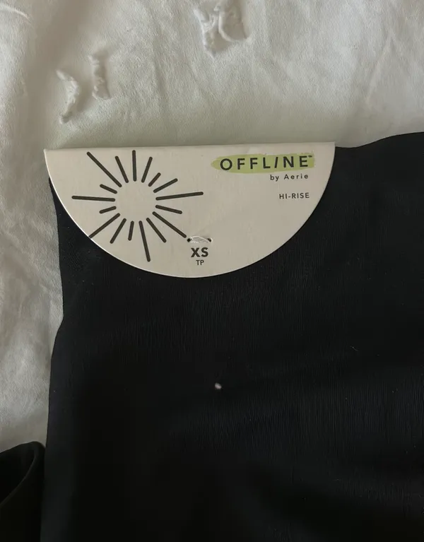 Aerie Flare Leggings - Image 2